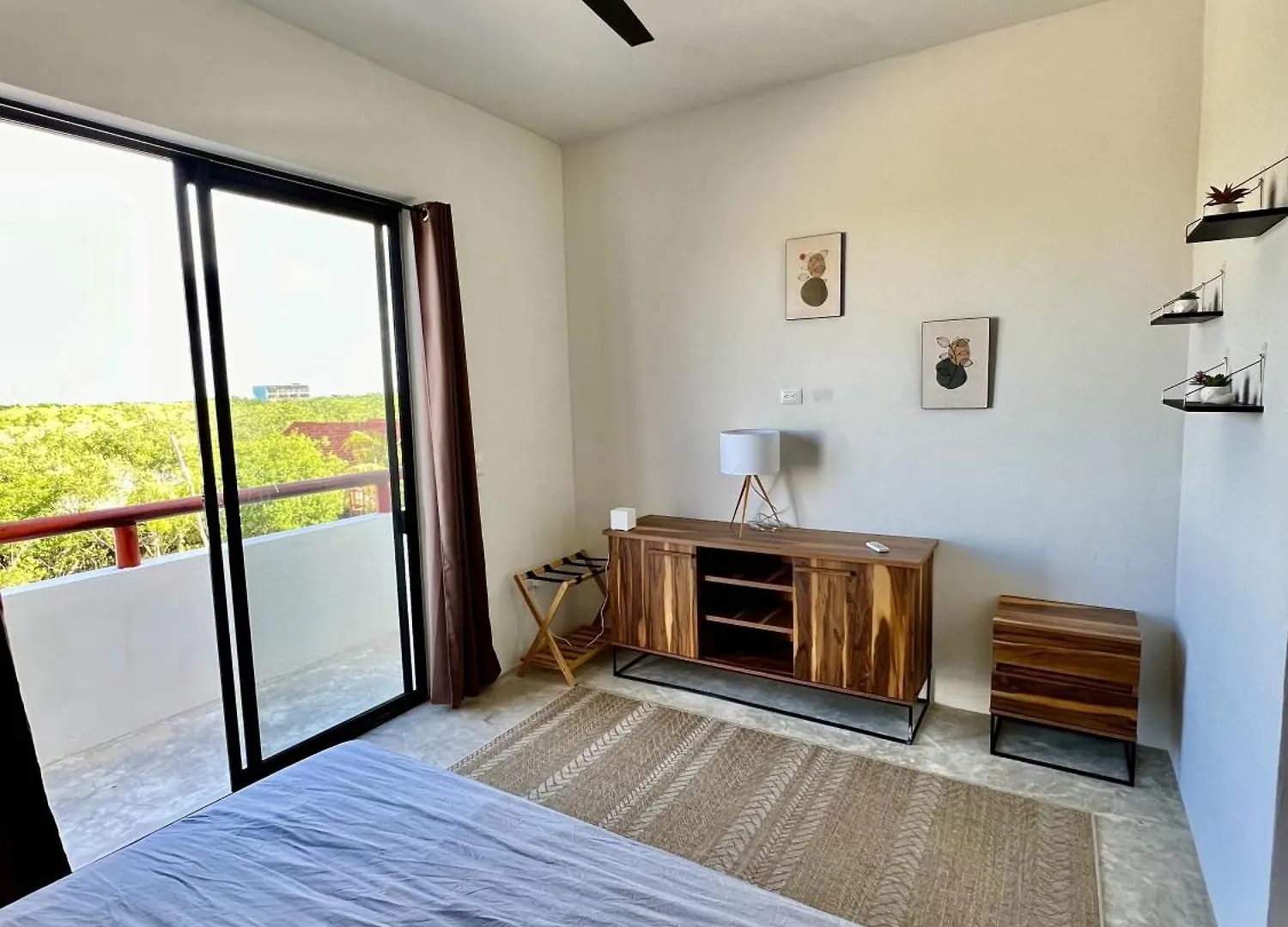 Villa Paraiso Isla Holbox Mexiko