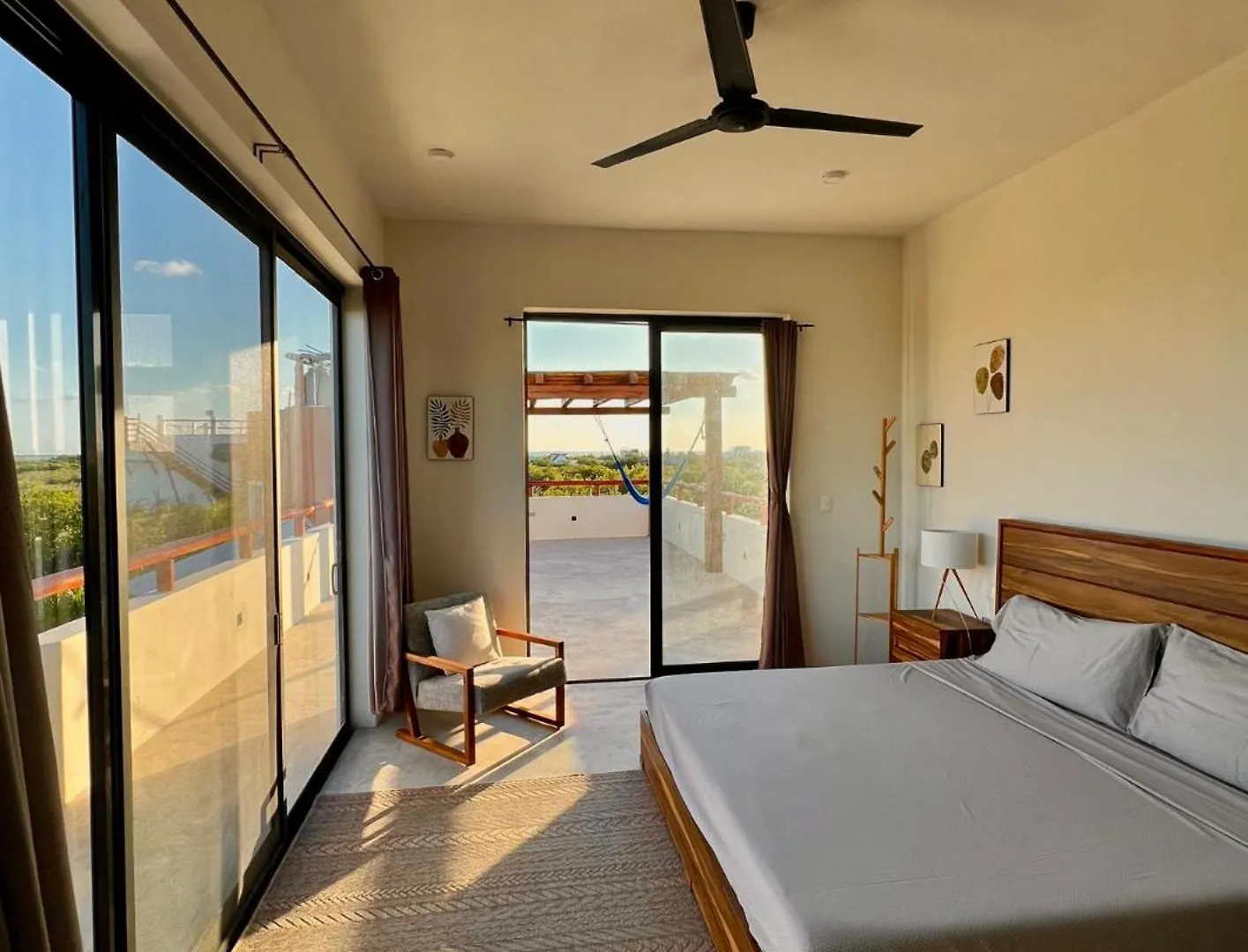 Villa Paraiso Isla Holbox