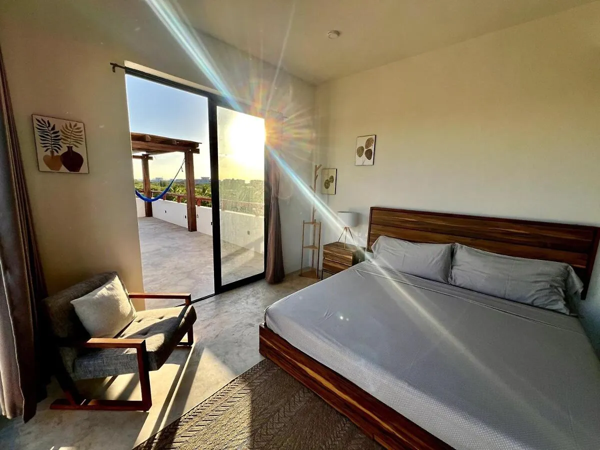 Villa Paraiso Isla Holbox