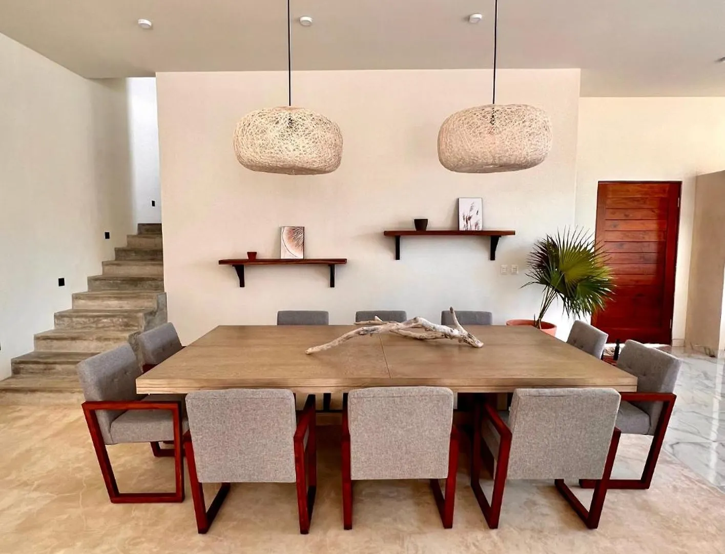 Villa Paraiso Isla Holbox