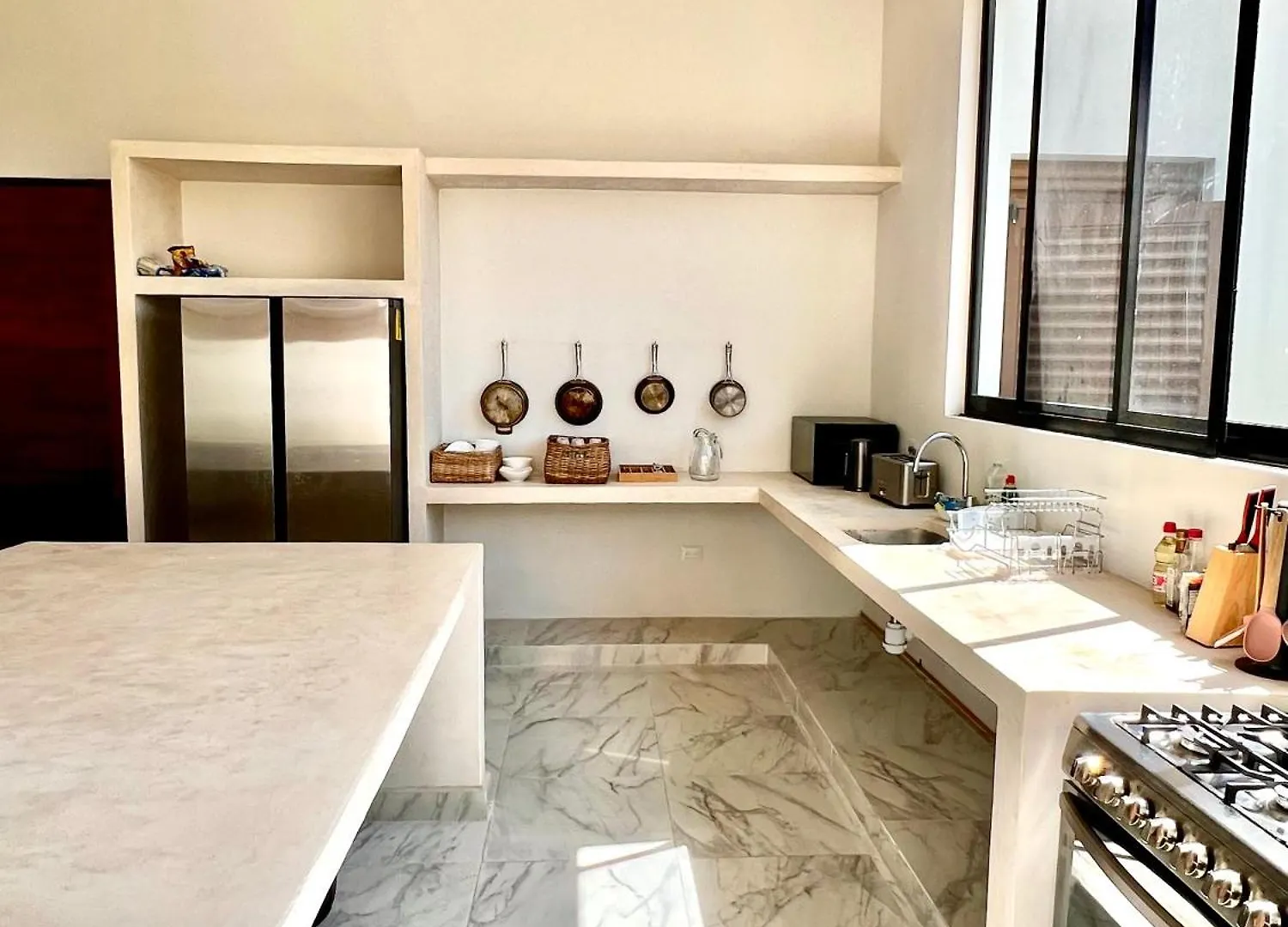 Villa Paraiso Holbox