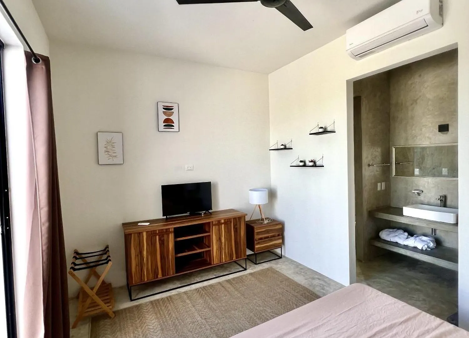 Villa Paraiso Isla Holbox 0*,  Meksyk