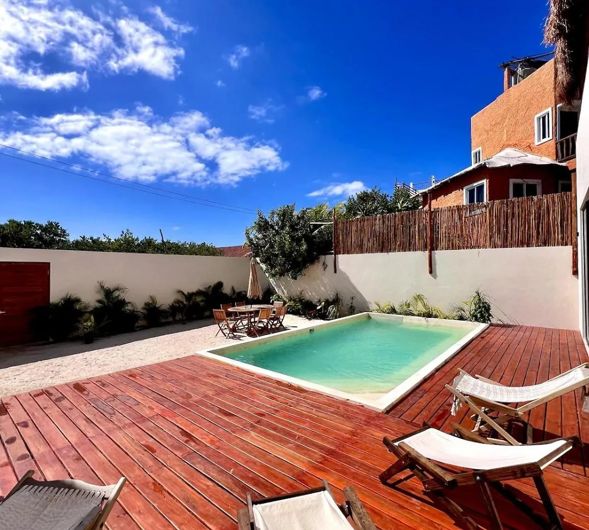 Villa Paraiso Holbox