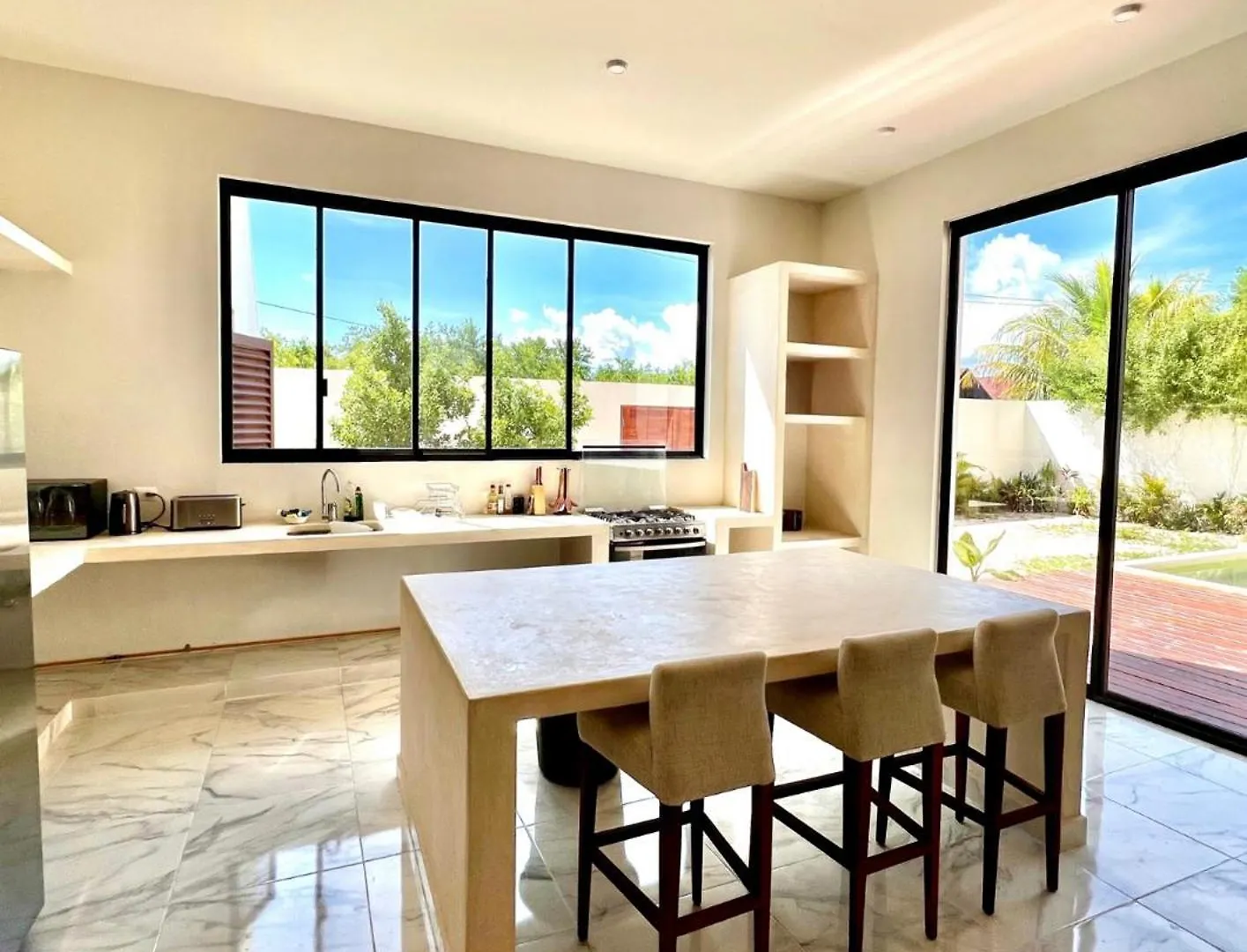 Villa Paraiso Holbox