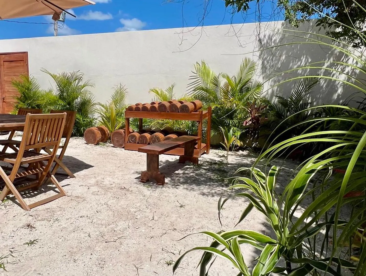 Villa Paraiso Holbox 0*,  Mexico