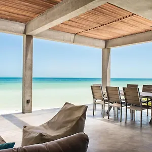  Villa Casa Gonza Holbox