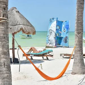 5* Hotel Amaite - Oceanfront