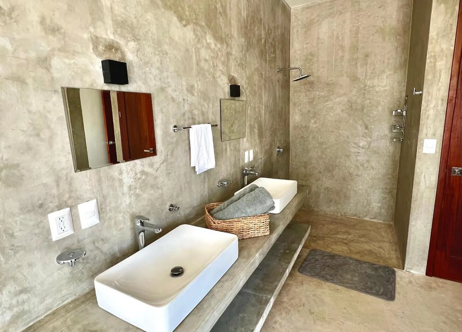 Villa Paraiso Isla Holbox