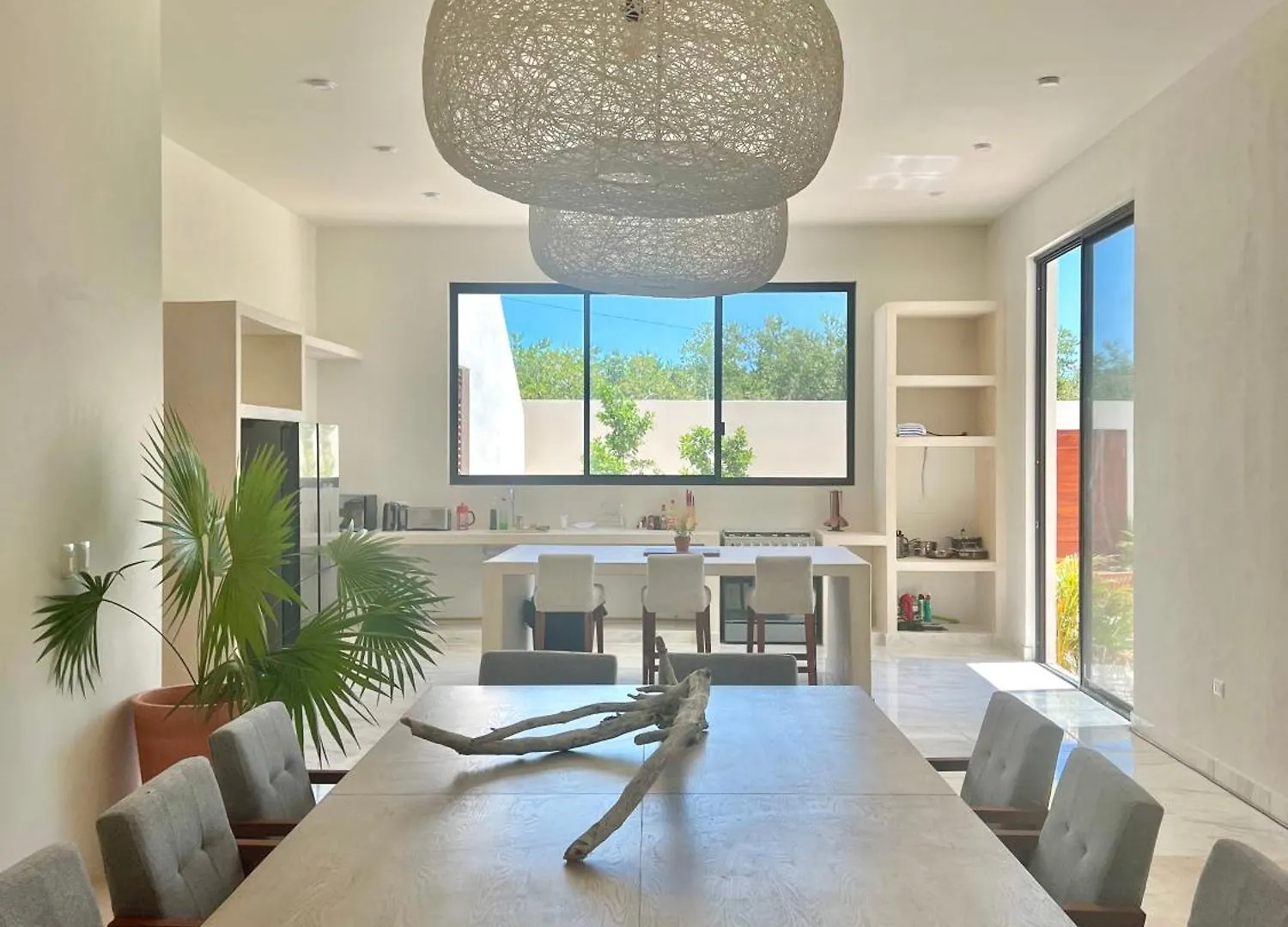 Villa Paraiso Isla Holbox 0*,