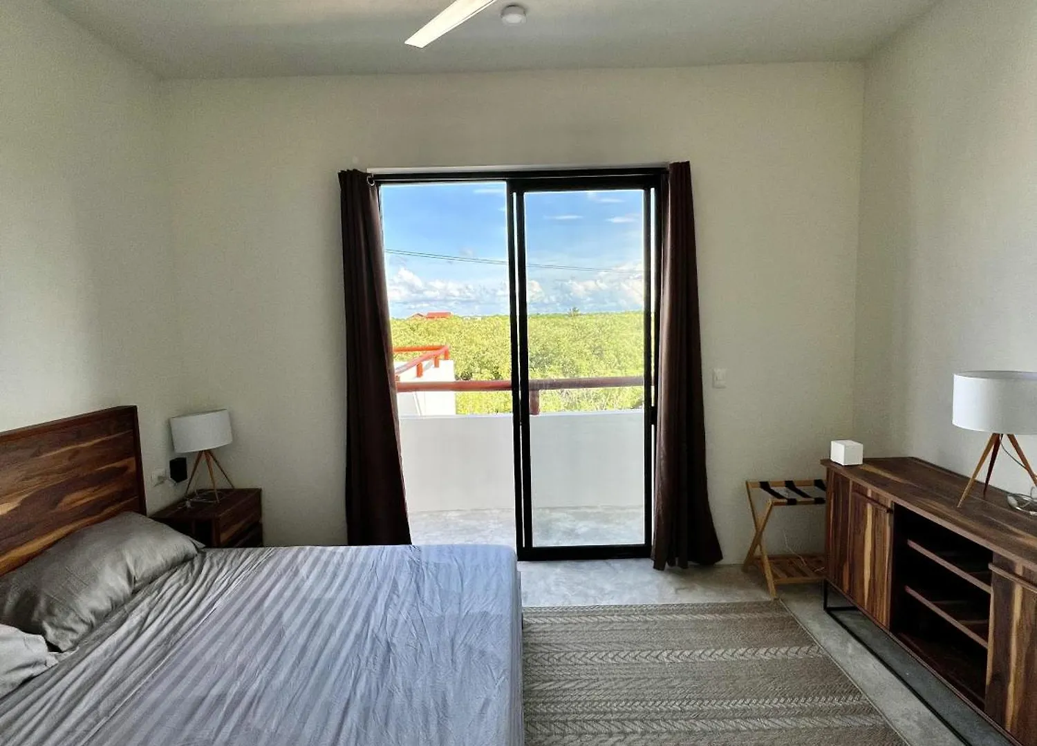 Villa Paraiso Isla Holbox