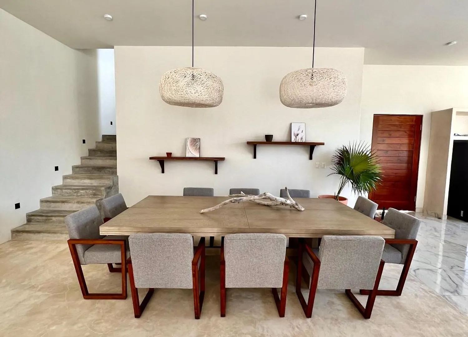 Villa Paraiso Isla Holbox