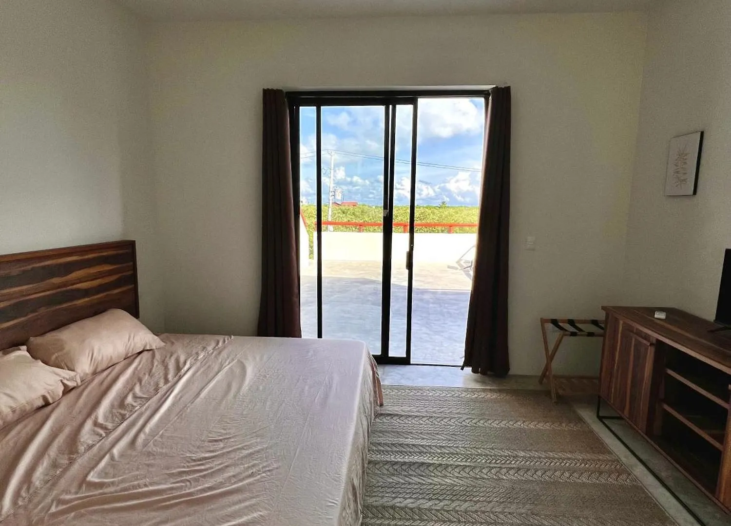 Villa Paraiso Isla Holbox
