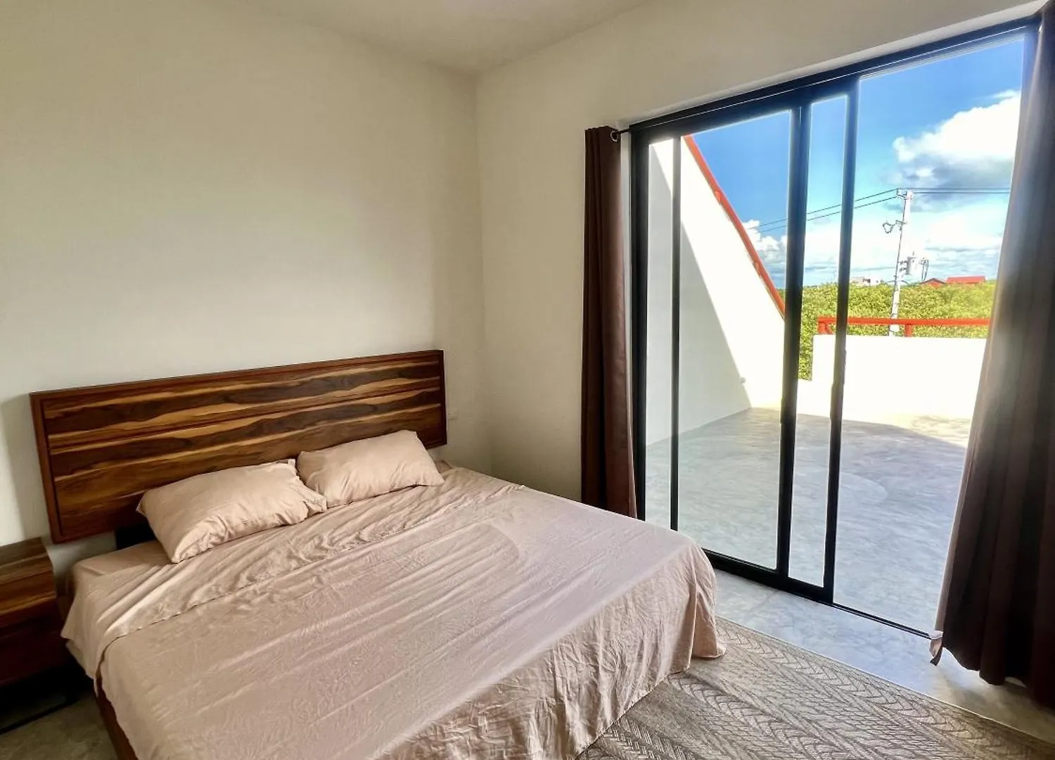 Villa Paraiso Isla Holbox