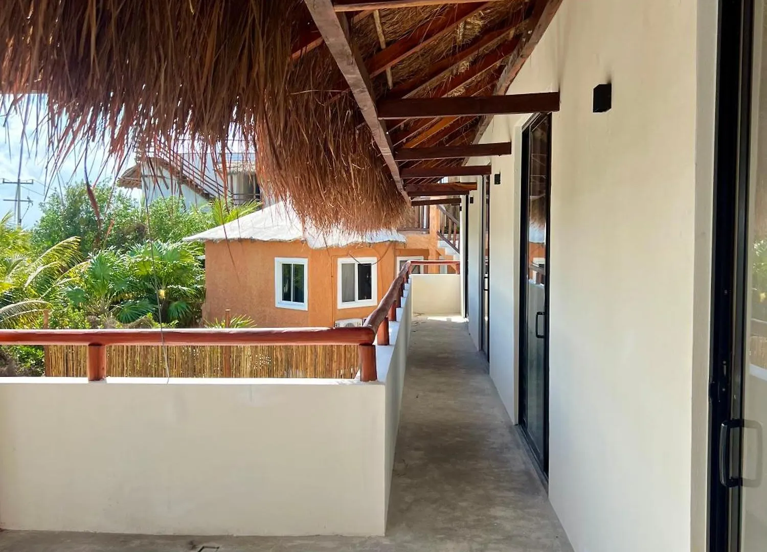 Villa Paraiso Isla Holbox Mexico