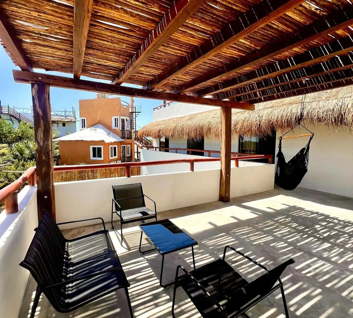 Villa Paraiso Isla Holbox