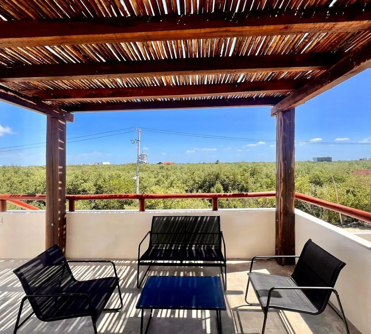 Villa Paraiso Isla Holbox