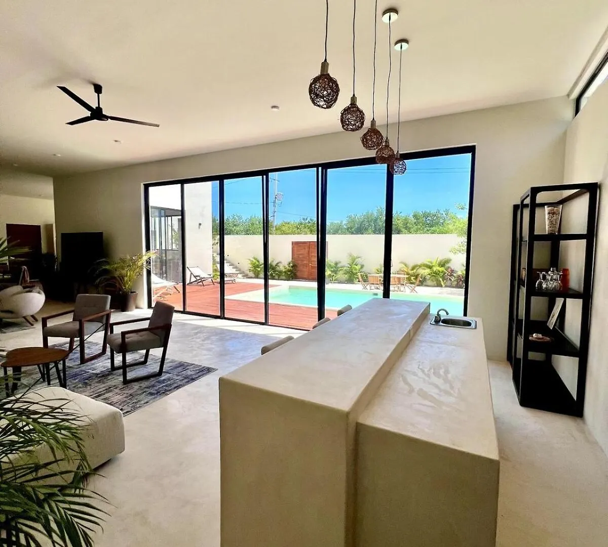 Villa Paraiso Isla Holbox
