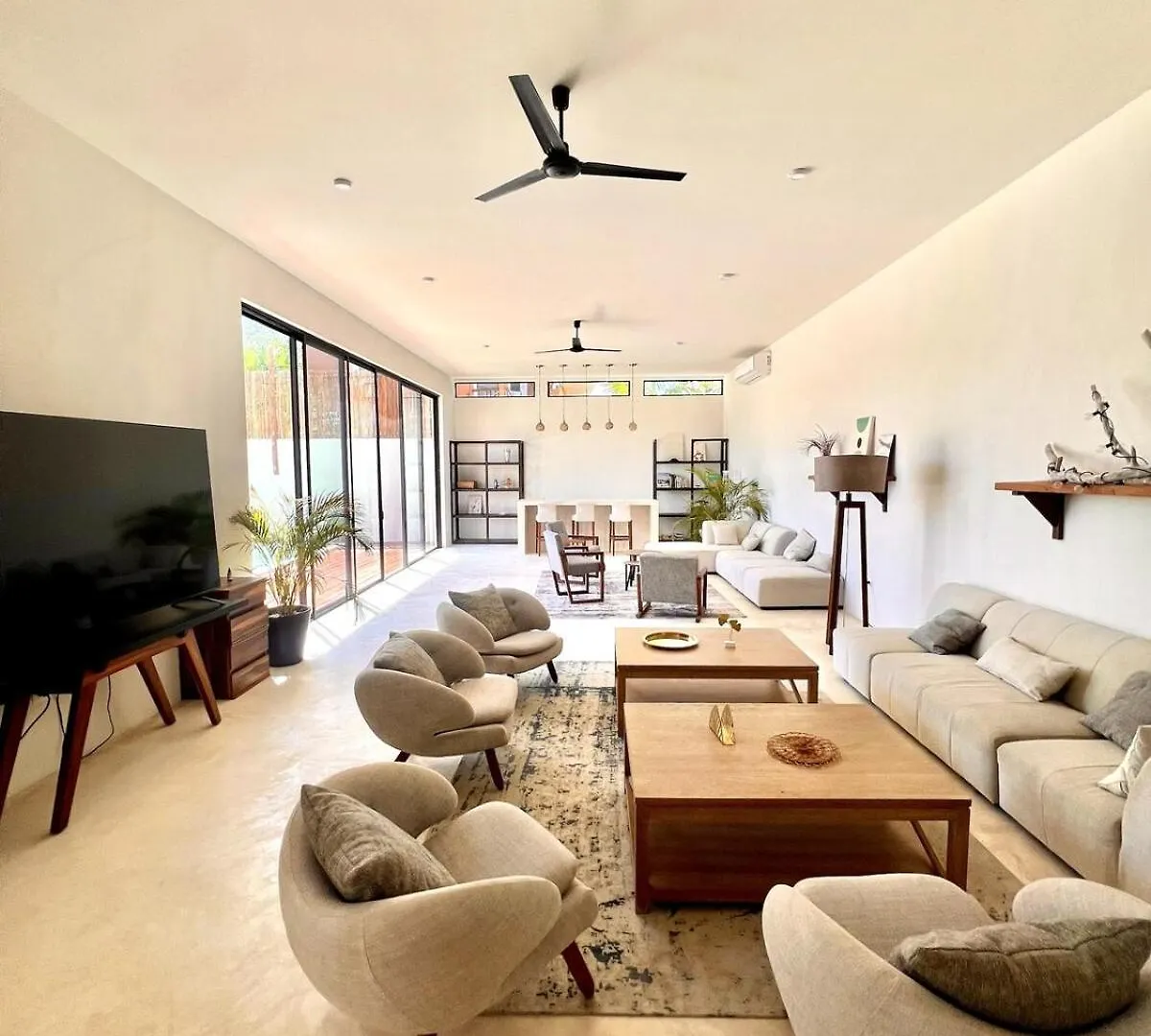 Villa Paraiso Isla Holbox