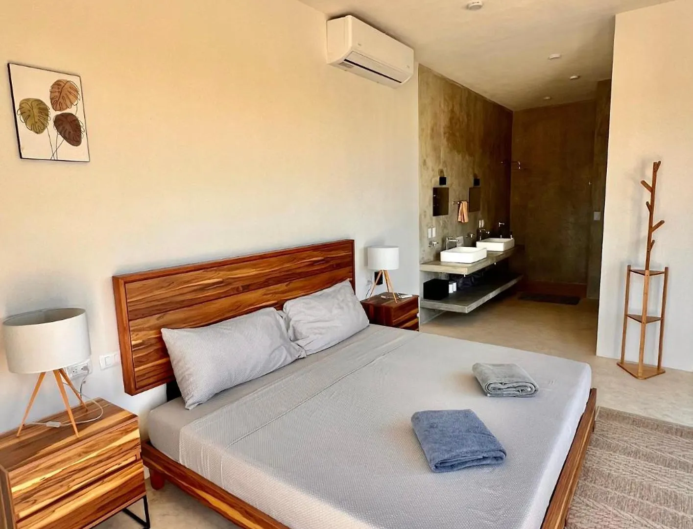 Villa Paraiso Isla Holbox 0*,  Mexico