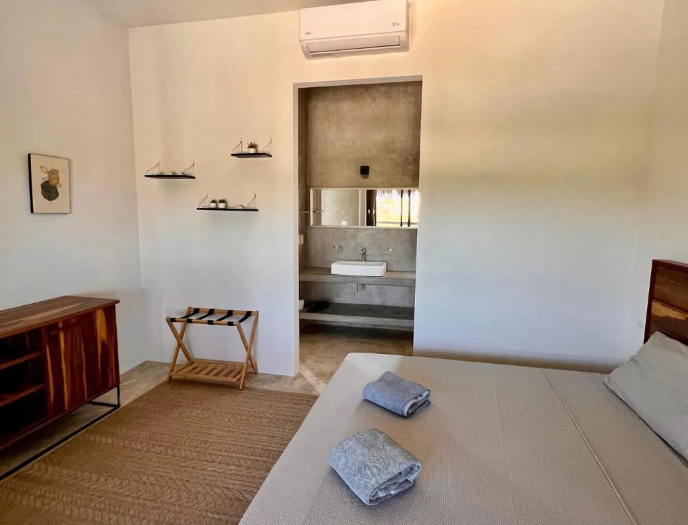 Villa Paraiso Isla Holbox