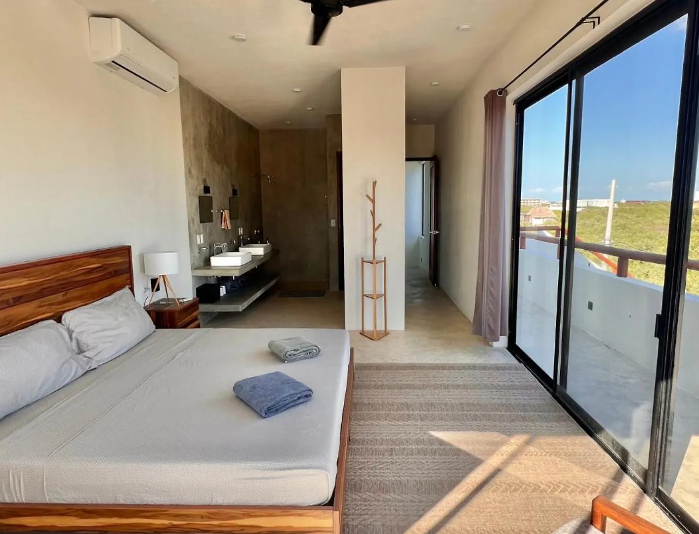 Villa Paraiso Isla Holbox