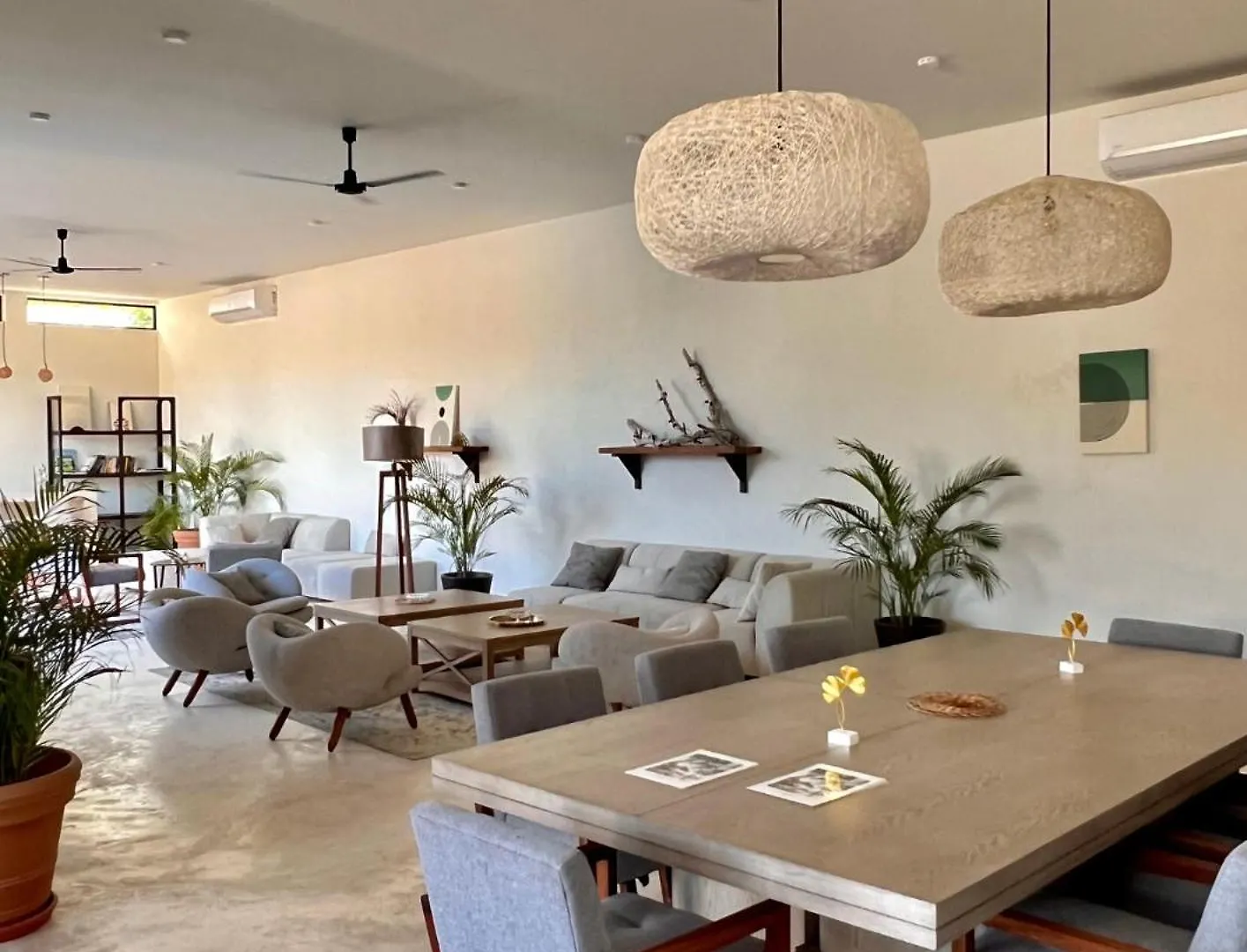 Villa Paraiso Isla Holbox Mexico