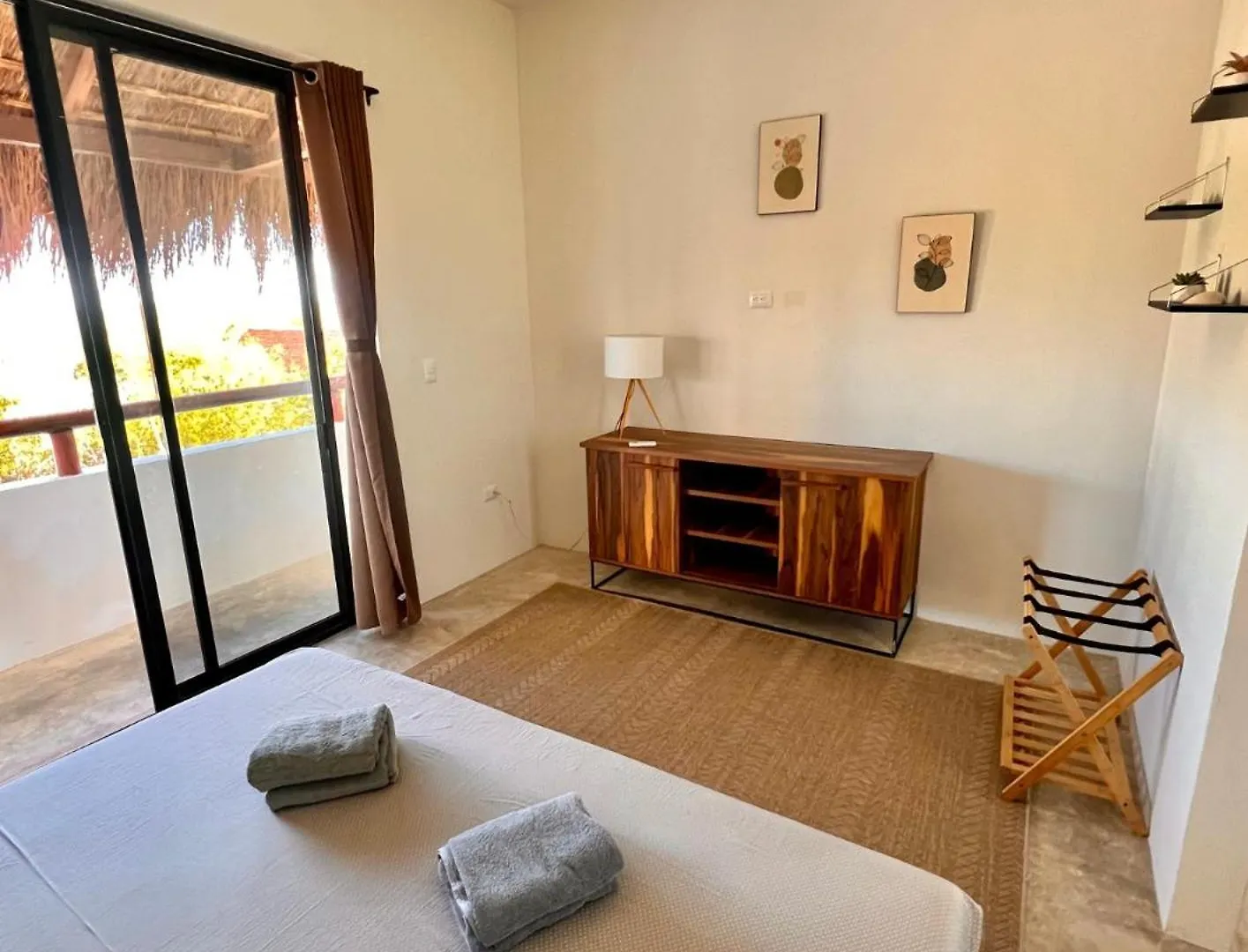 Villa Paraiso Isla Holbox