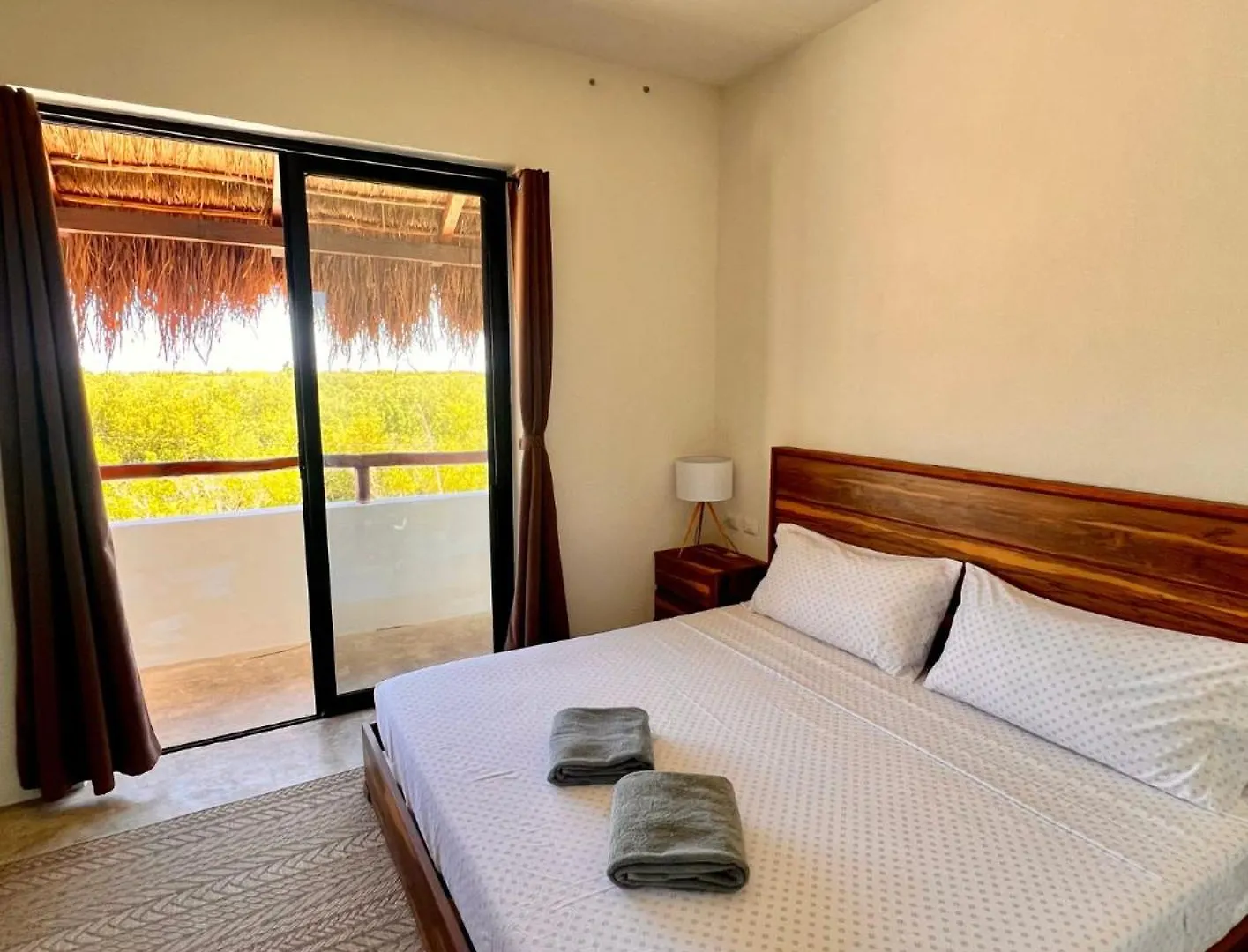 Villa Paraiso Isla Holbox