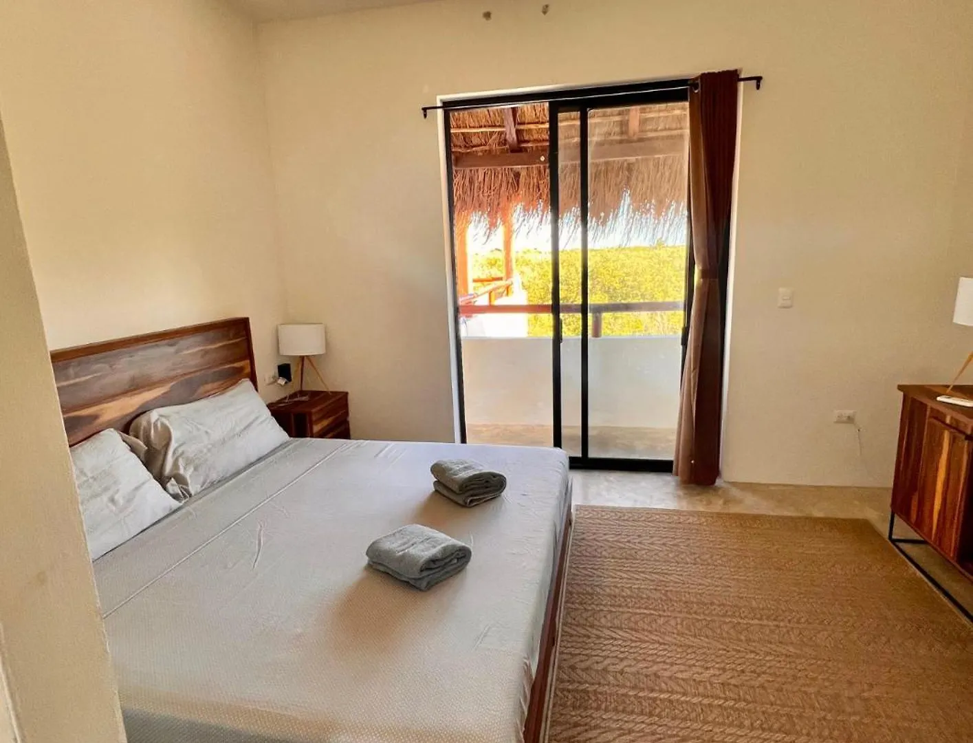 Villa Paraiso Isla Holbox